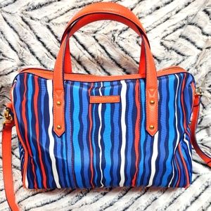 Vera Bradley satchel